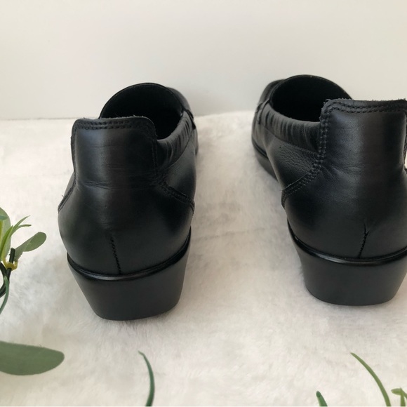 SAS TripAdvisor Comfort Foot Bed, Size 8-1/2, Black - Picture 4 of 8